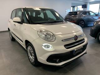 FIAT 500L 1.3 MTJ Automatico Dualogic Business