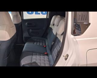 FIAT Grande Panda usata, con Sound system