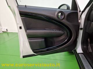 MINI Countryman usata 44