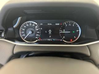 LAND ROVER Range Rover Evoque usata, con Fari LED