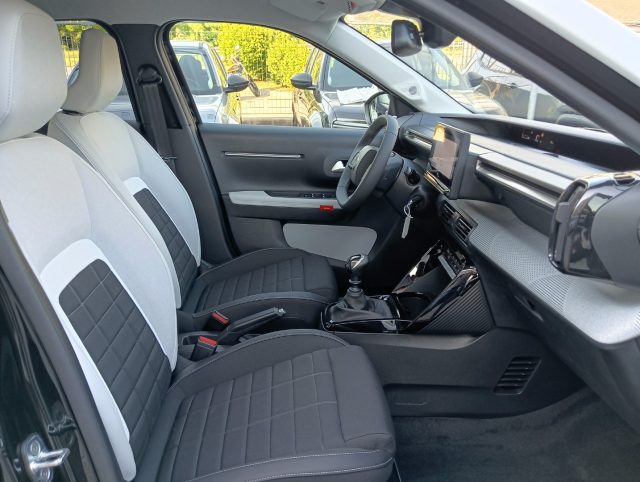 CITROEN C3 usata, con USB