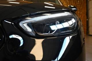 MERCEDES-BENZ C 300 usata 13