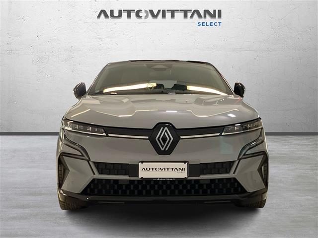 RENAULT Megane usata, con Airbag