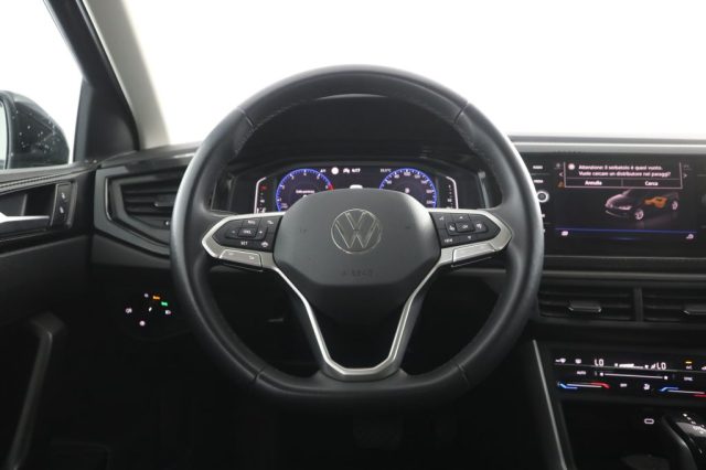VOLKSWAGEN Polo usata 5