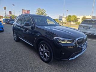BMW X3 usata, con Airbag laterali