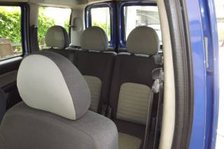 FIAT Doblo usata 12