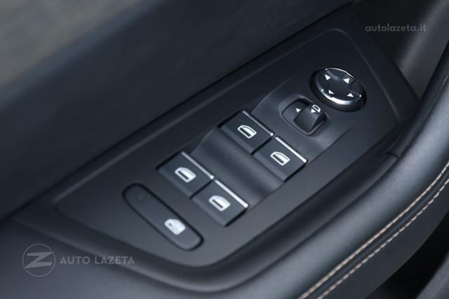 PEUGEOT 508 usata, con Hill holder