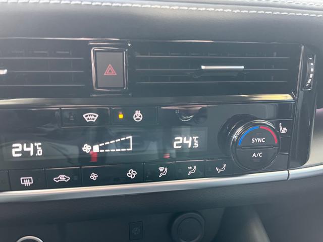 NISSAN Qashqai usata, con Antifurto