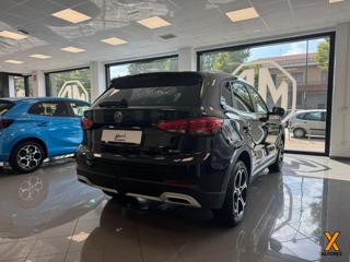 MG ZS usata, con Antifurto