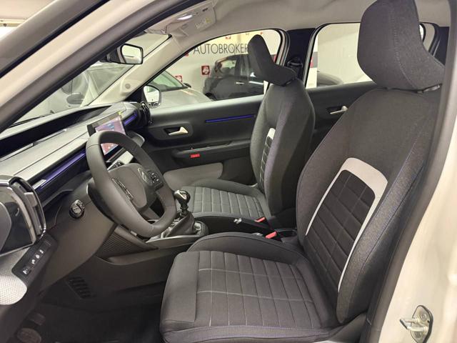 CITROEN C3 usata, con Boardcomputer