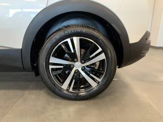 PEUGEOT 3008 usata, con Fari LED