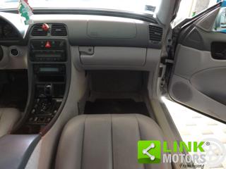MERCEDES-BENZ CLK 200 usata 40