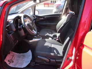 HONDA Jazz usata, con Controllo trazione