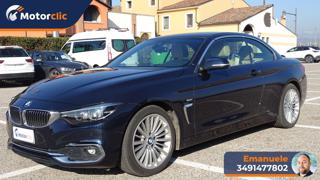 BMW 420 usata 67