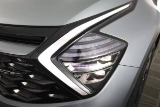 KIA Sportage usata 8