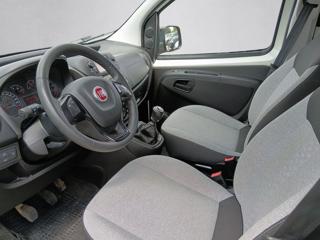 FIAT Qubo usata, con Alzacristalli elettrici