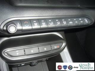 JEEP Avenger usata, con Autoradio digitale