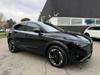 NISSAN Qashqai usata, con Alzacristalli elettrici