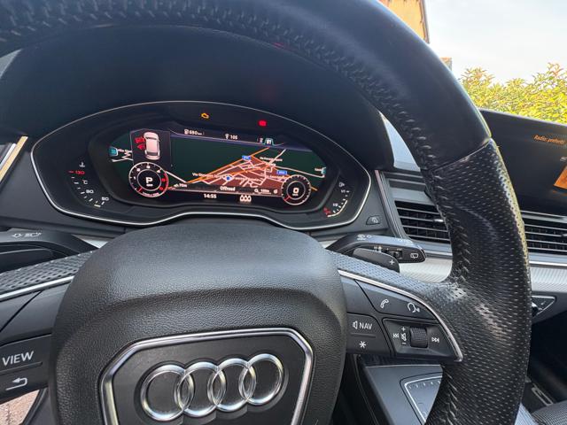 AUDI Q5 usata, con Controllo trazione