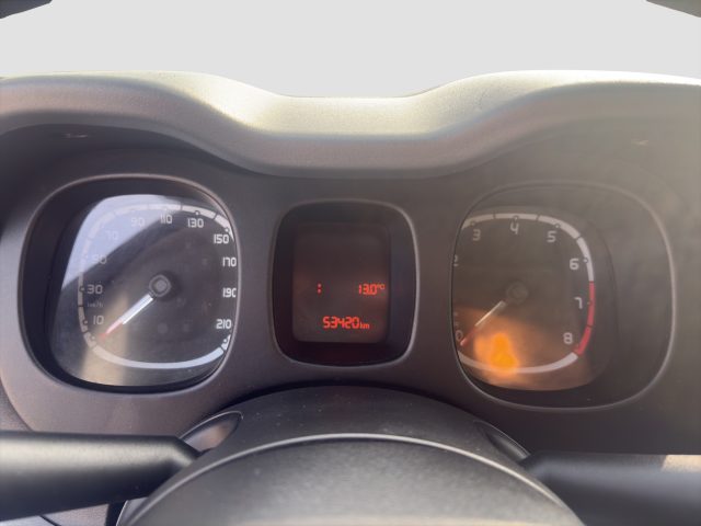 FIAT Panda usata 14