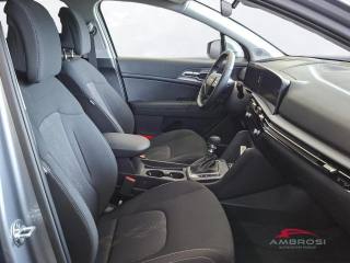 KIA Sportage usata 9