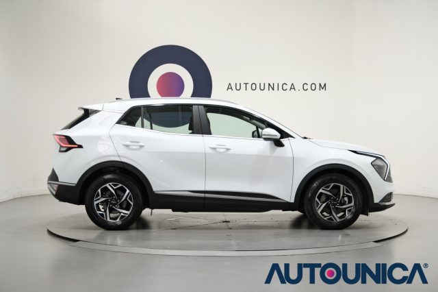 KIA Sportage usata, con Airbag Passeggero