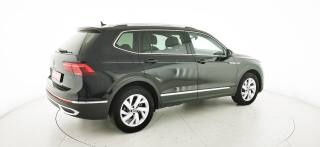 VOLKSWAGEN Tiguan Allspace usata, con Servosterzo