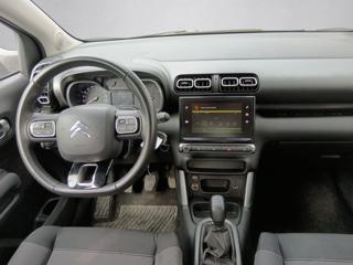 CITROEN C3 Aircross usata, con Cerchi in lega