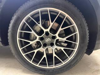 PORSCHE Macan usata, con Autoradio