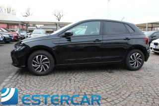 VOLKSWAGEN Polo usata, con Cruise Control