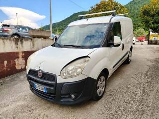 FIAT Doblo Doblò 1.6 MJT UNIPRO CLIMA