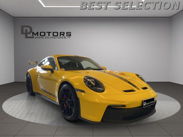 PORSCHE 911 usata, con Cronologia tagliandi