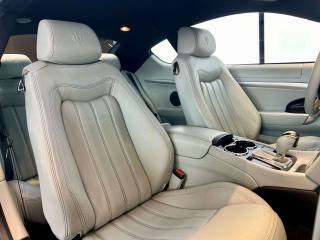 MASERATI GranTurismo usata, con Sistema di navigazione