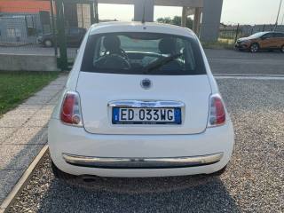 FIAT 500 usata, con Alzacristalli elettrici