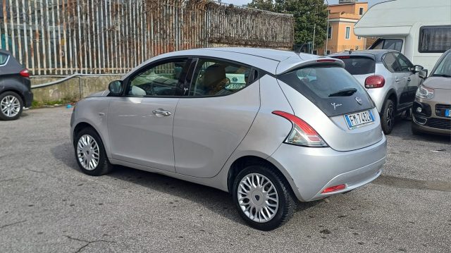 LANCIA Ypsilon usata, con Climatizzatore