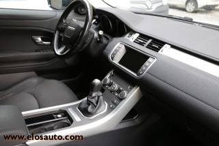 LAND ROVER Range Rover Evoque usata, con Fari Xenon