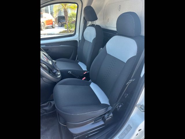 FIAT Fiorino usata, con Bracciolo