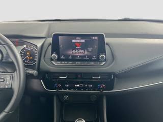 NISSAN Qashqai usata 15