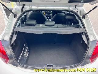 PEUGEOT 208 usata, con Chiusura centralizzata