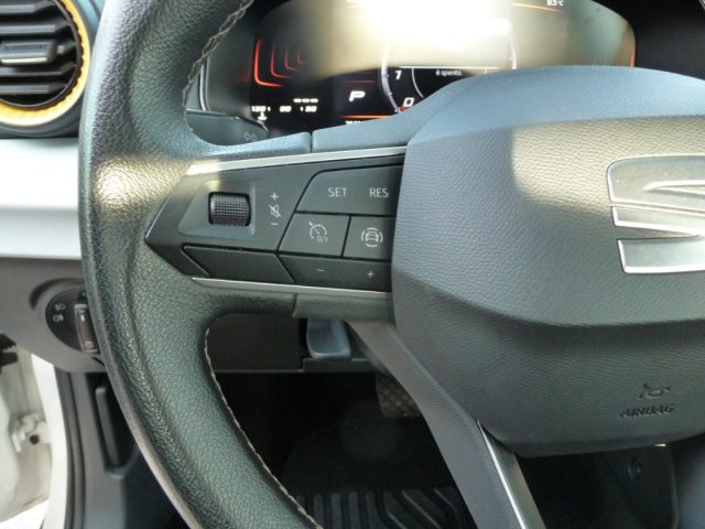 SEAT Arona usata, con Climatizzatore