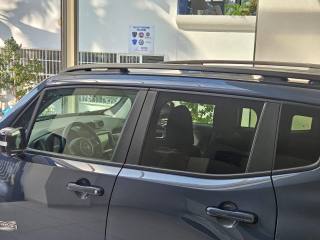 JEEP Renegade usata, con Airbag laterali