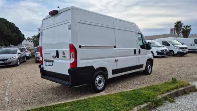 FIAT Ducato usata, con Boardcomputer
