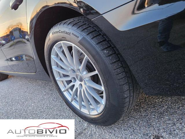 AUDI A4 usata, con Sedili riscaldati