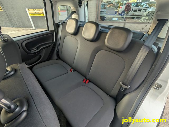 FIAT Panda usata 20