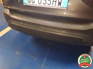 OPEL Crossland X usata, con Airbag Passeggero