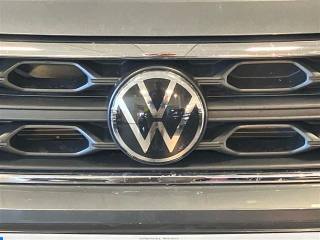 VOLKSWAGEN T-Roc usata, con Start/Stop Automatico