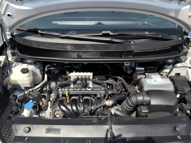 HYUNDAI iX20 usata, con Cerchi in lega