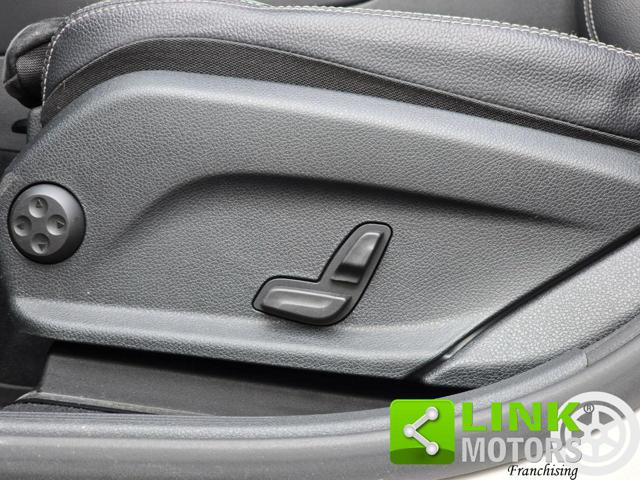 MERCEDES-BENZ GLC 220 usata, con Chiusura centralizzata senza chiave