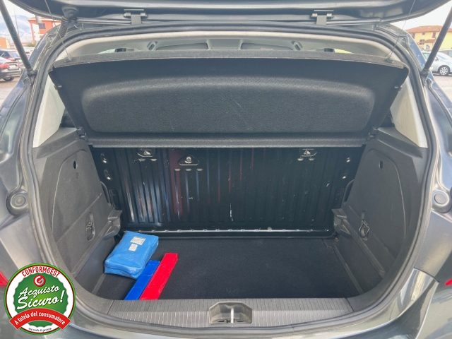 OPEL Corsa usata, con Climatizzatore