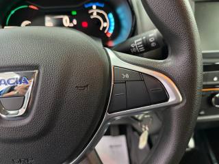 DACIA Spring usata, con Sensore di pioggia